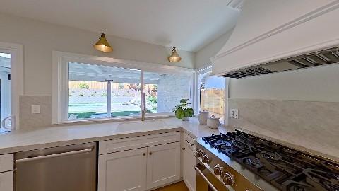 3D home preview