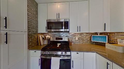 3D home preview