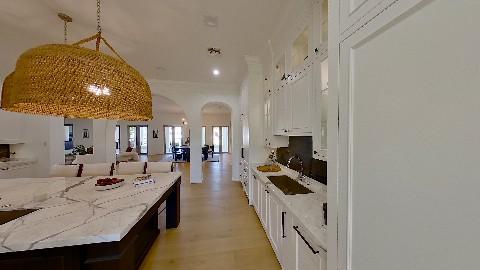 3D home preview