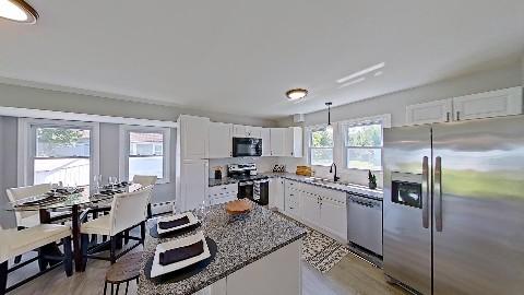 3D home preview