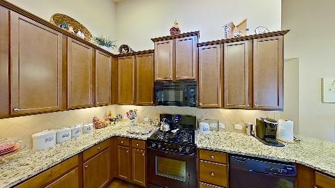 3D home preview