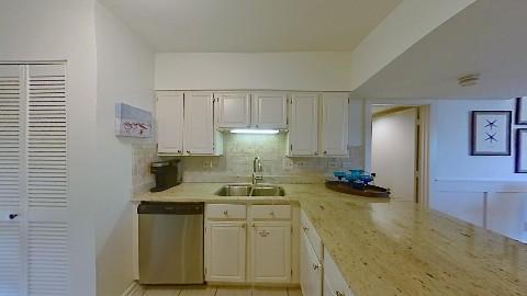3D home preview