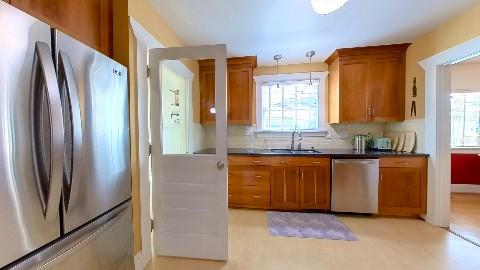 3D home preview