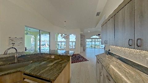 3D home preview