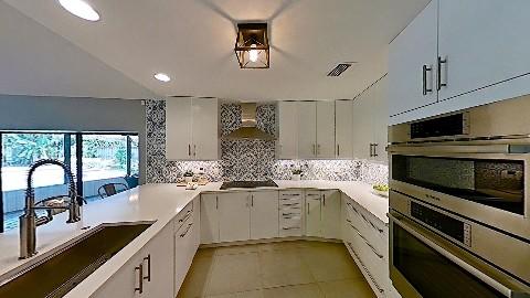 3D home preview