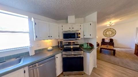 3D home preview