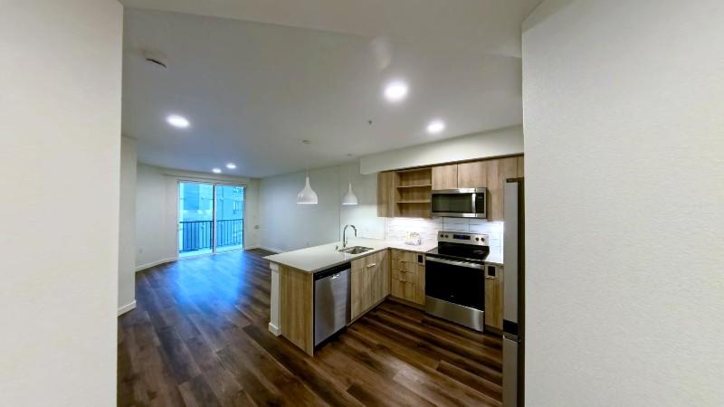 10930 116th Ave NE #411, Kirkland, WA 98033