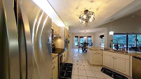 3D home preview