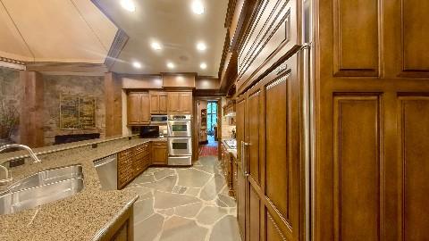 3D home preview