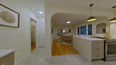 3D home preview