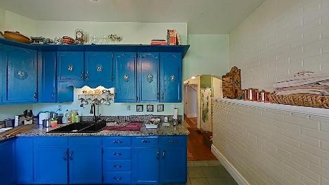 3D home preview