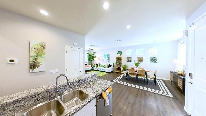 Zillow 3D Tour 1