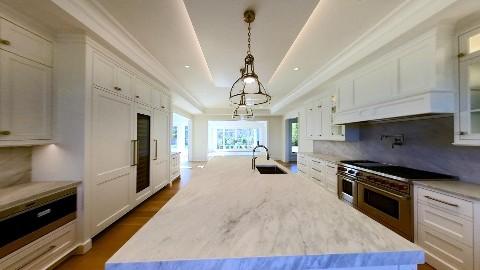 3D home preview