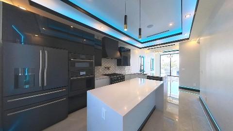3D home preview