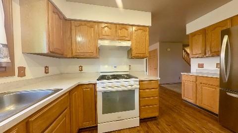 3D home preview