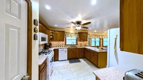 3D home preview