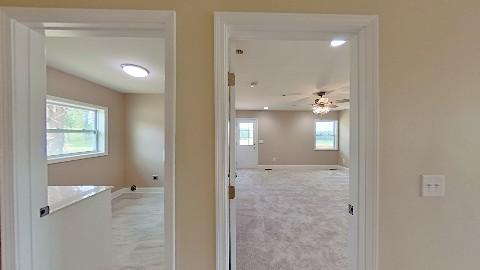 3D home preview