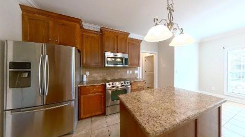 3D home preview