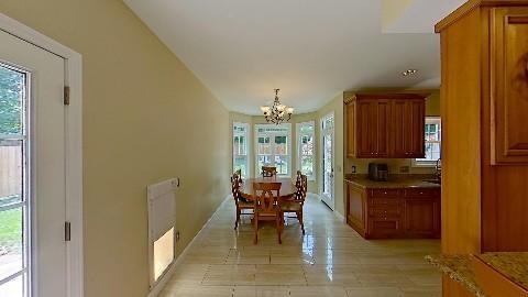 3D home preview