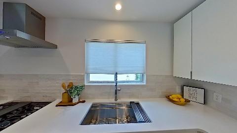 3D home preview