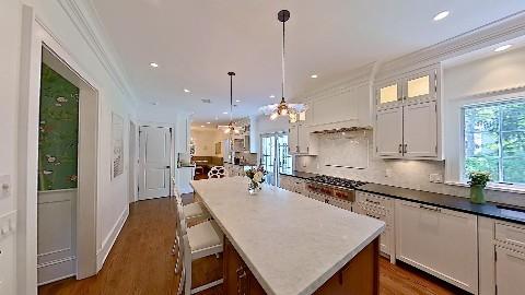 3D home preview