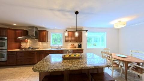 3D home preview
