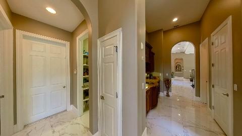 3D home preview