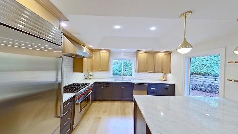 3D home preview