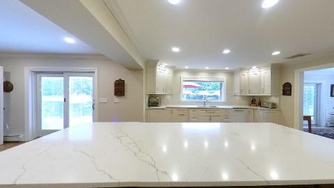 3D home preview