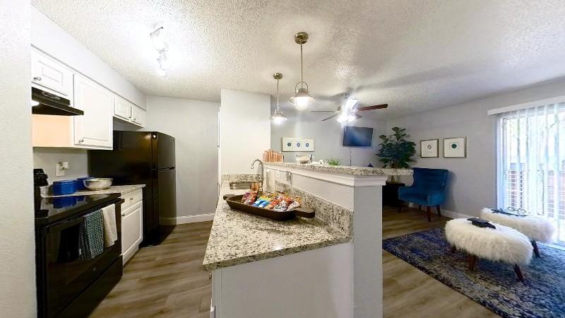 Interactive floorplan 1