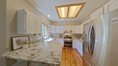 3D home preview