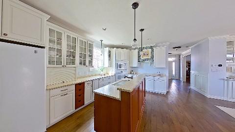 3D home preview
