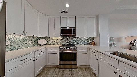 3D home preview