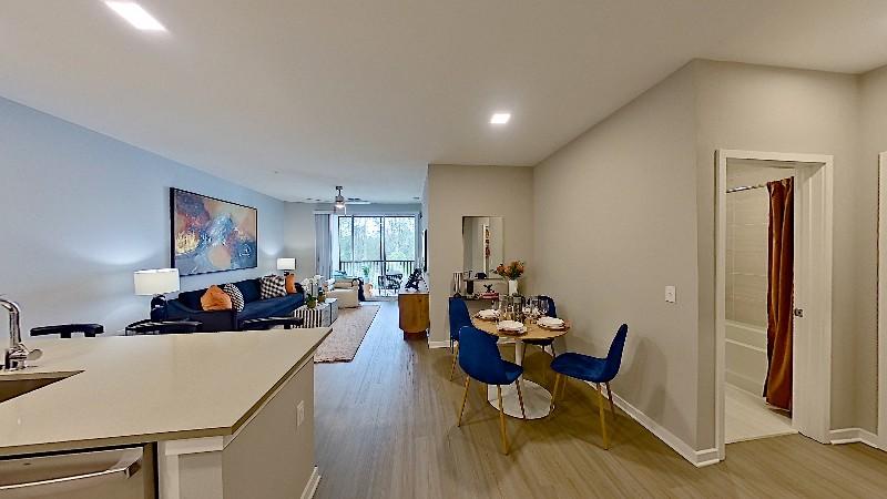 Zillow 3D Tour 3