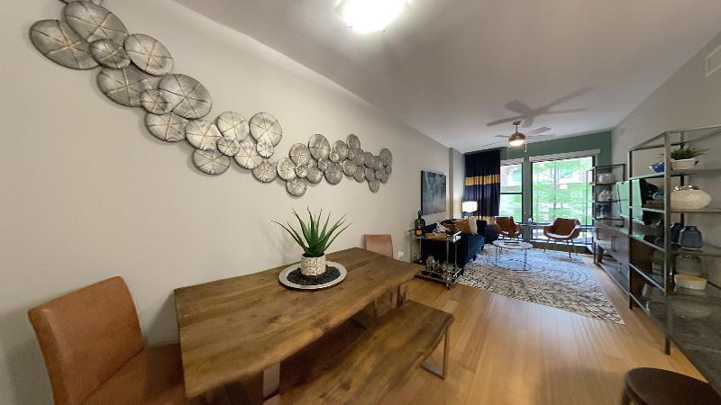 Zillow 3D Tour 2