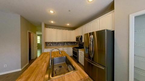 3D home preview