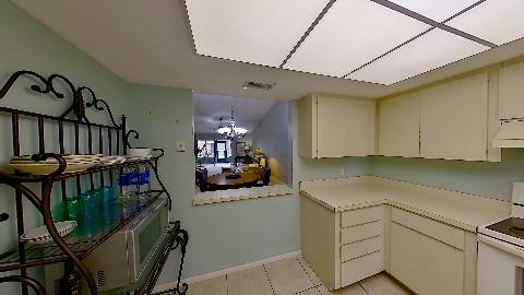 3D home preview