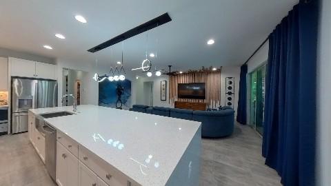 3D home preview