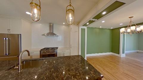 3D home preview