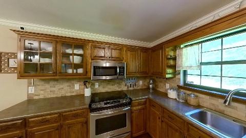 3D home preview