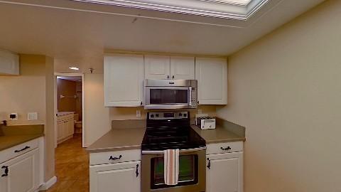 3D home preview