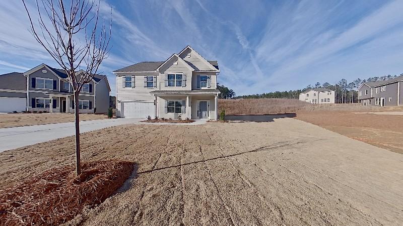 Zillow 3D Tour 2