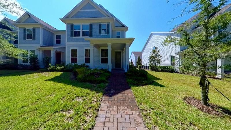 Zillow 3D Tour 2