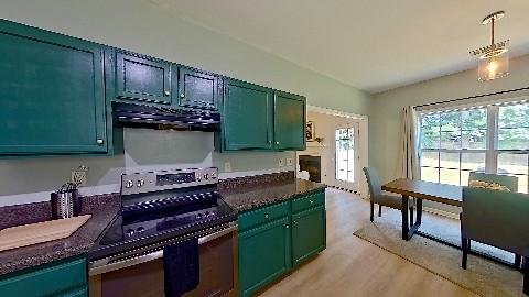 3D home preview
