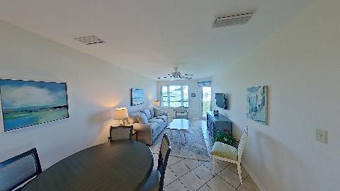 3D home preview