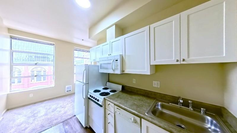 Zillow 3D Tour 3