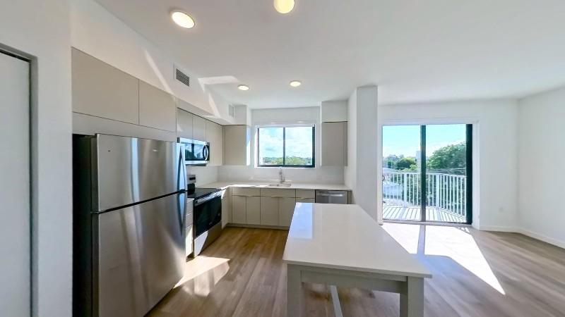 Zillow 3D Tour 3
