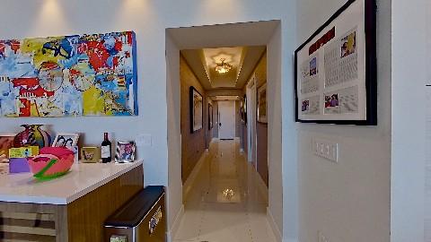 3D home preview