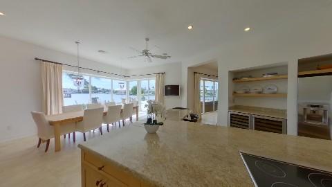 3D home preview