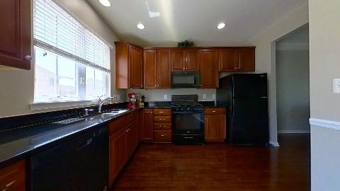 3D home preview